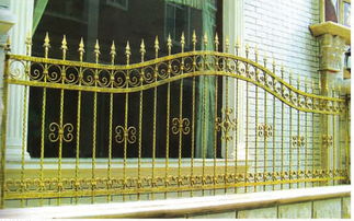 巨煜金屬 優(yōu)質(zhì)鐵藝欄桿生產(chǎn)廠家，提供室內(nèi)裝飾設(shè)計(jì)與服務(wù)