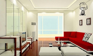 陽(yáng)江室內(nèi)裝修公司-土巴兔陽(yáng)江裝修設(shè)計(jì) 專業(yè)室內(nèi)裝飾設(shè)計(jì)及全方位服務(wù)