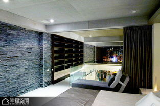 2018年齊家網裝修效果圖精選 從案例中汲取室內裝飾設計靈感