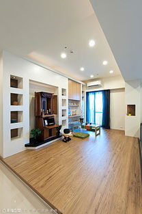 家居美學新風尚 客廳裝修效果圖大全與專業室內裝飾設計服務