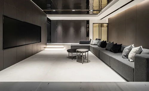 羿天設計集團華南新總部盛大揭幕 引領室內設計新浪潮，賦能高端裝飾服務新格局