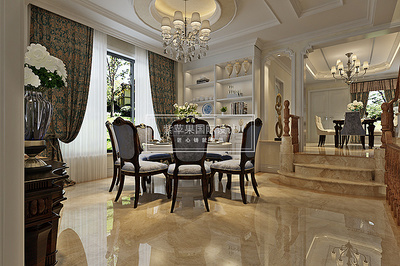 貴陽復(fù)式樓戶型設(shè)計(jì)裝修效果圖與室內(nèi)裝飾服務(wù)全解析